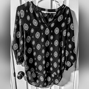 Pink Republic Blouse | Sz: M